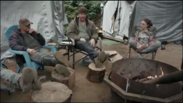 Gold Rush White Water - Season 05 Episode 11